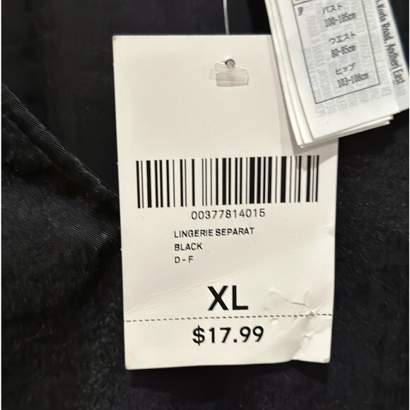 Forever 21 body suit - Picture 3 of 5